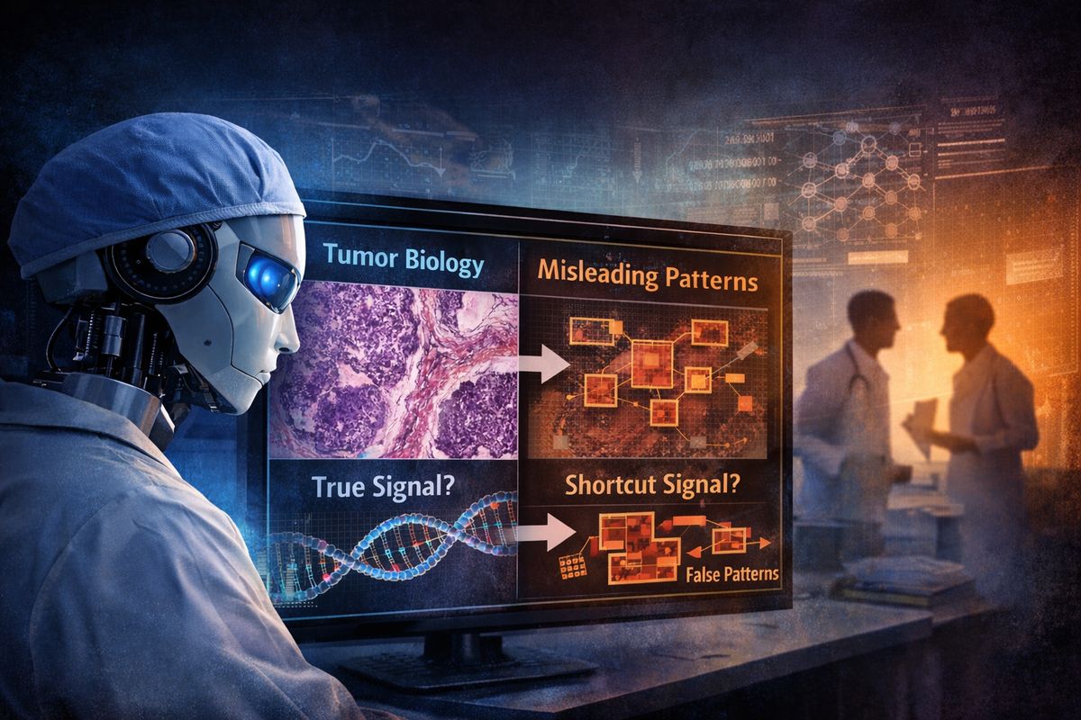 Looking smart, without being smart, the AI way